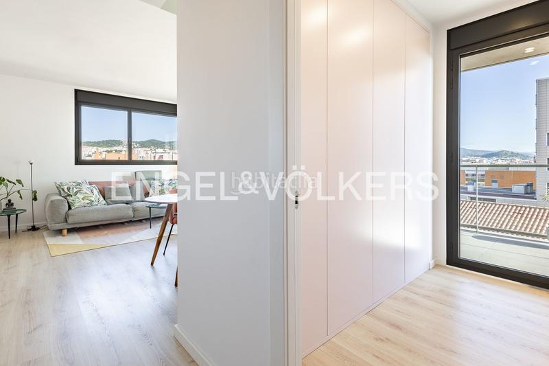 Foto b4e76e81-cba8-4f37-80ba-b1a8f89f3ff3. Apartament amb calefacció a Centre Mataró