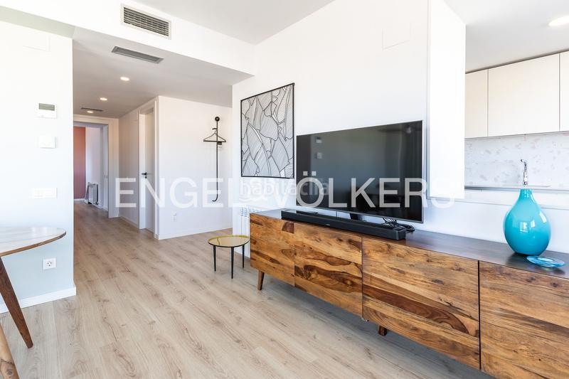 Foto ba33e4e2-856b-4252-b628-7dd6fbcc09b1. Apartament amb calefacció a Centre Mataró