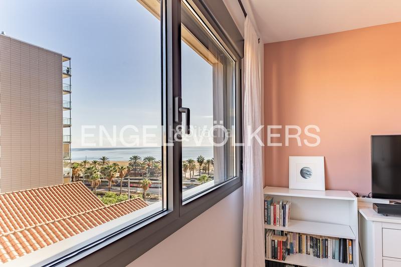 Foto bbf235e4-201a-4460-b105-63bed3c35a3f. Apartament amb calefacció a Centre Mataró