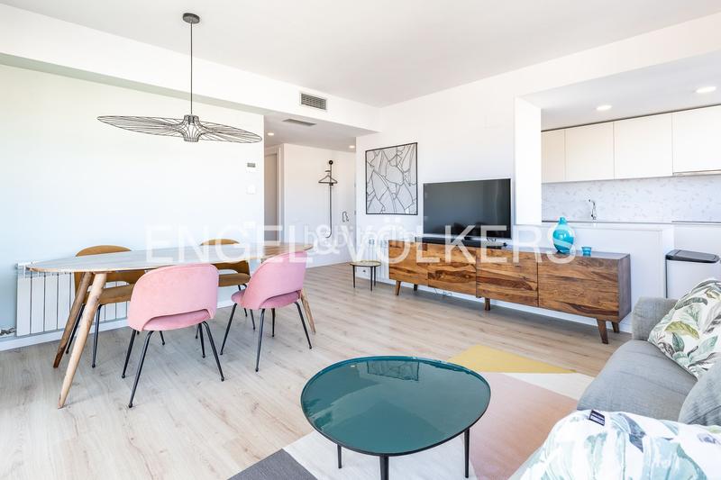 Foto c1107942-4617-4128-809d-9089bc442dac. Apartament amb calefacció a Centre Mataró