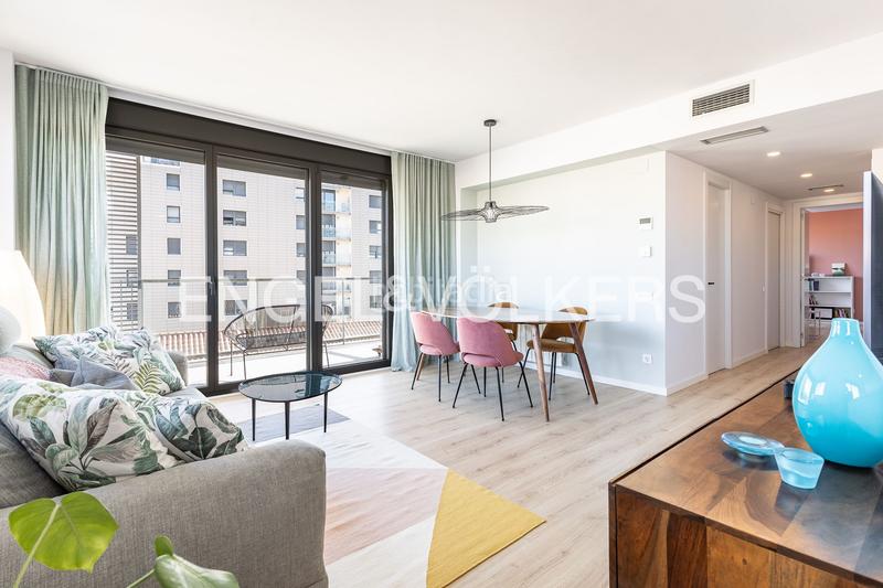 Foto d0cb6b8b-ca8b-4c1e-9b96-e20b457088e6. Apartament amb calefacció a Centre Mataró