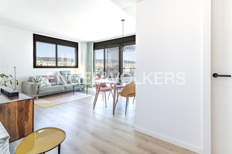 Foto d5475c9a-7582-4af3-88c2-9fc53df1da61. Apartament amb calefacció a Centre Mataró