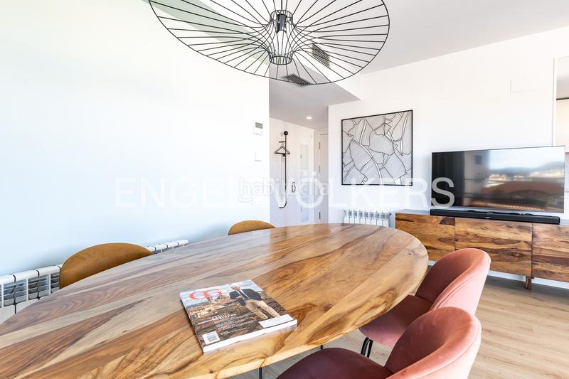 Foto d8589f84-af31-4ba8-9b61-d36ffd7d14d9. Apartament amb calefacció a Centre Mataró