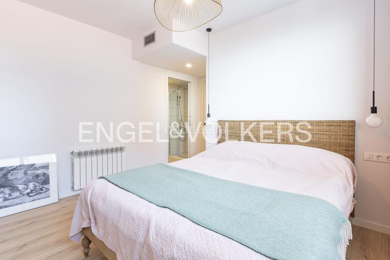 Foto ebd3defe-571e-4c8d-ad91-58a3a5db8ee5. Apartament amb calefacció a Centre Mataró