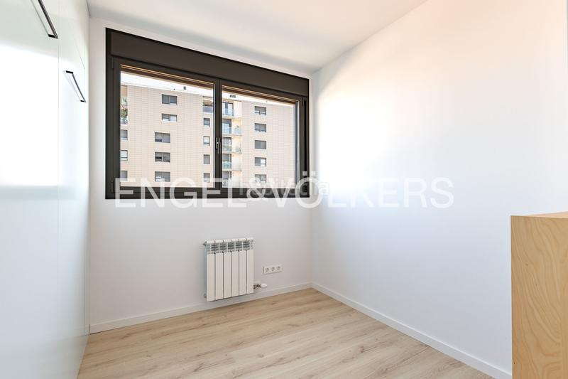 Foto f0bdbb8c-173d-408f-9d71-f037c2d55877. Apartament amb calefacció a Centre Mataró