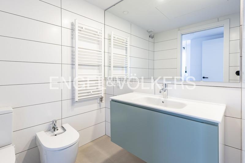 Foto f2073a49-3356-4688-8411-fb5e2437fc56. Apartament amb calefacció a Centre Mataró