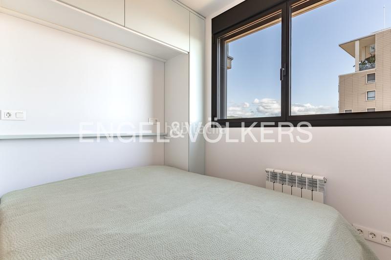 Foto f21b15e4-b45e-4aa7-a854-7064980ed803. Apartament amb calefacció a Centre Mataró