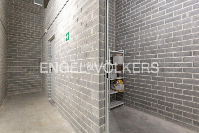 Foto fb644d58-ab81-449a-abb1-b5321d560811. Apartament amb calefacció a Centre Mataró