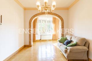 Reihenhaus in Masies de Voltregà (Les). Acogedora casa de pueblo con vistas al río ter en les masies de