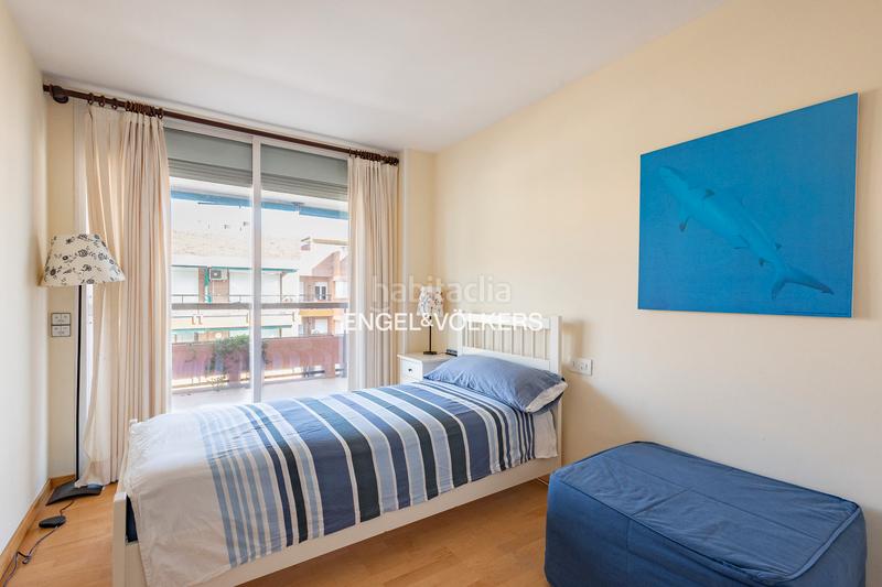 Foto 4b3617b0-ecae-494c-8dad-76ffdb4f03c5. Penthouse with heating parking in Platja de la Paella Torredembarra