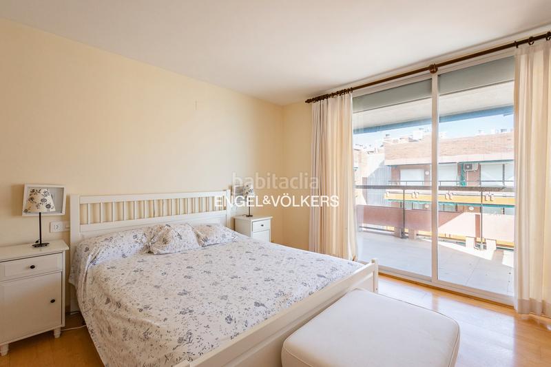 Foto 8b7bd0dc-33d0-4ae4-b25b-f14802c683a6. Penthouse with heating parking in Platja de la Paella Torredembarra