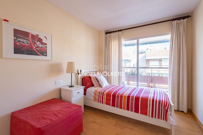 Foto a4964cd2-04df-45af-a0ce-50b2a1d2d1a9. Penthouse with heating parking in Platja de la Paella Torredembarra