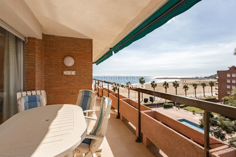 Foto c4f8fc76-b64d-4802-bb80-17200f565792. Penthouse with heating parking in Platja de la Paella Torredembarra