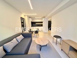 Miete Appartement in Raval. Piso amueblado larga estancia en el centro