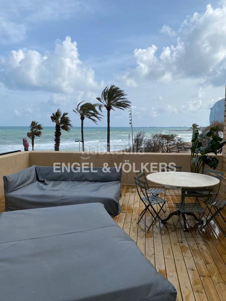 Foto 00602de8-217d-48de-a80c-4227eddf61da. Alquiler ático duplex de lujo con terraza y vistas al mar en Barcelona