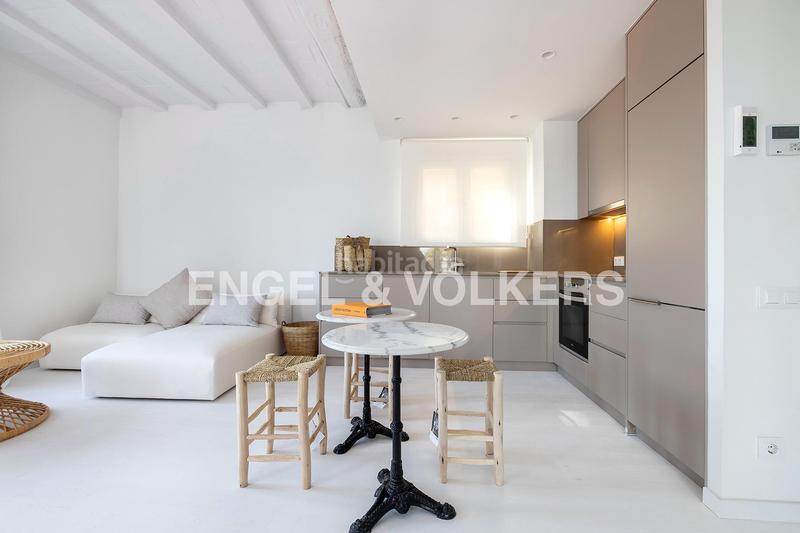 Foto 9e3f8521-fcc6-4189-aa4b-07c4df6bd093. Rent penthouse with heating in Barceloneta Barcelona