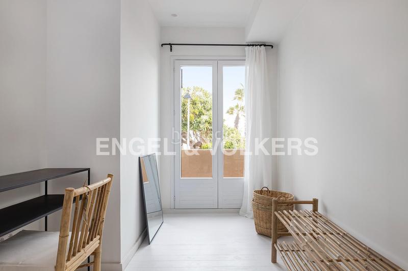 Foto ba8d2a61-dd5a-4e95-bfa5-9903629039e1. Rent penthouse with heating in Barceloneta Barcelona