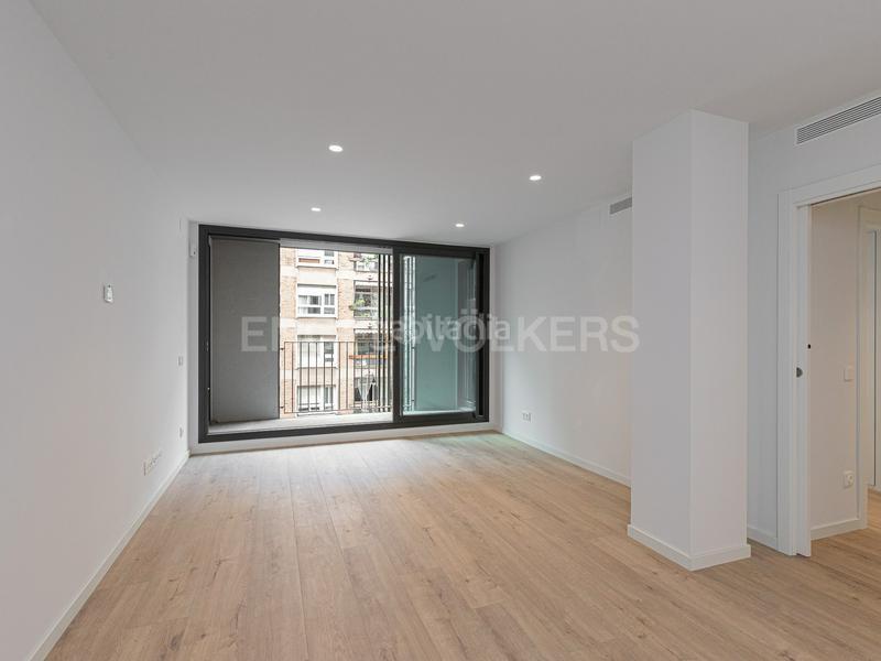 Foto 0c4a6c90-c500-4be9-bc15-164c5829e45d. Location appartement avec chauffage dans Sagrada Família Barcelona