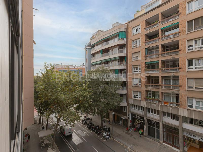 Foto 1b297618-f5f3-4eae-889d-8c4d2dad7bfa. Location appartement avec chauffage dans Sagrada Família Barcelona