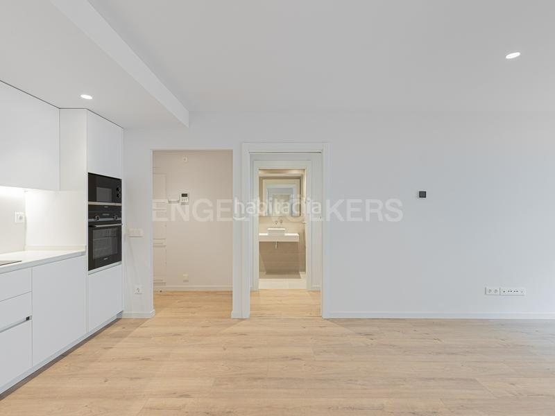 Foto 1faa98d7-9a66-4433-8e0a-0af5fd89875e. Location appartement avec chauffage dans Sagrada Família Barcelona