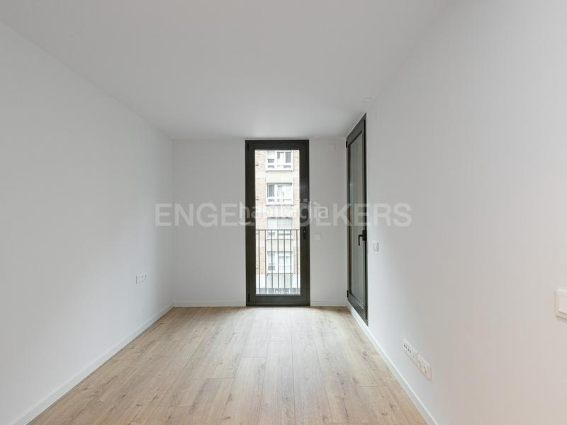 Foto 6914b9ad-cdd4-4f28-9396-92f2a4cd75ea. Location appartement avec chauffage dans Sagrada Família Barcelona