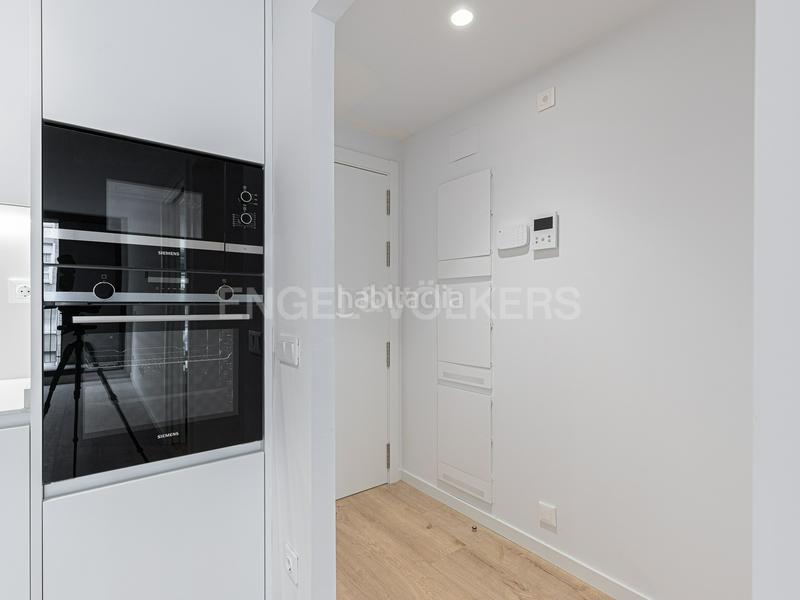 Foto 822a5e43-8458-4095-bf70-45ba019ea0ee. Location appartement avec chauffage dans Sagrada Família Barcelona