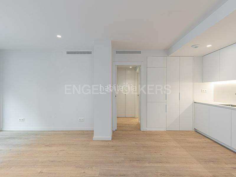 Foto 87ce67f3-ed83-4052-93a7-0cbee8d548b1. Location appartement avec chauffage dans Sagrada Família Barcelona