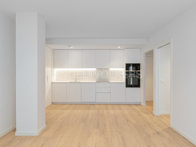 Foto d50960a6-90af-4f30-aec0-a1b409d2ee49. Location appartement avec chauffage dans Sagrada Família Barcelona