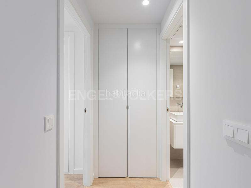 Foto 12a0d35b-1fe6-489c-90ae-dbe7c2820742. Miete appartement mit heizung in Sagrada Família Barcelona