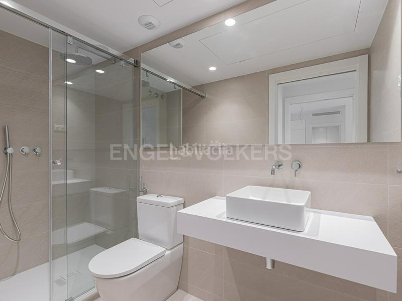 Foto 30f6991e-af28-4acc-8804-ee3a794f8cd2. Miete appartement mit heizung in Sagrada Família Barcelona