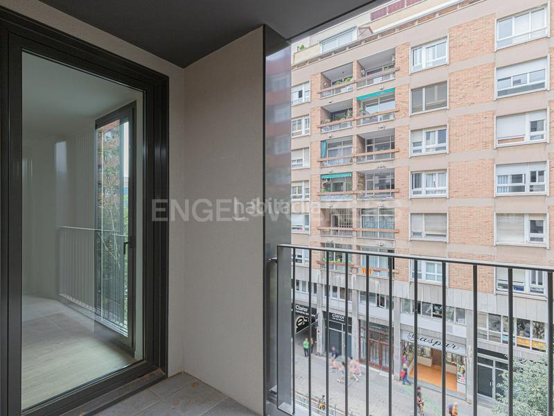 Foto 92e0b460-7ebc-471e-99a2-a5869f9d9a36. Miete appartement mit heizung in Sagrada Família Barcelona