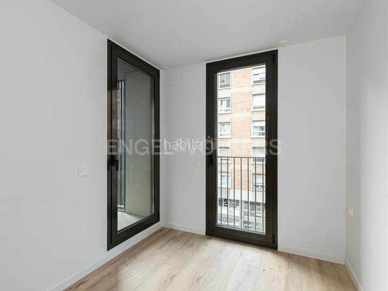 Foto a7255d42-23f9-4263-a344-a1d624d50143. Miete appartement mit heizung in Sagrada Família Barcelona