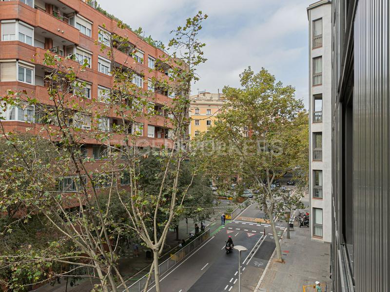 Foto b8cd6cda-5522-4537-b5e9-991aa7c0d6d2. Miete appartement mit heizung in Sagrada Família Barcelona