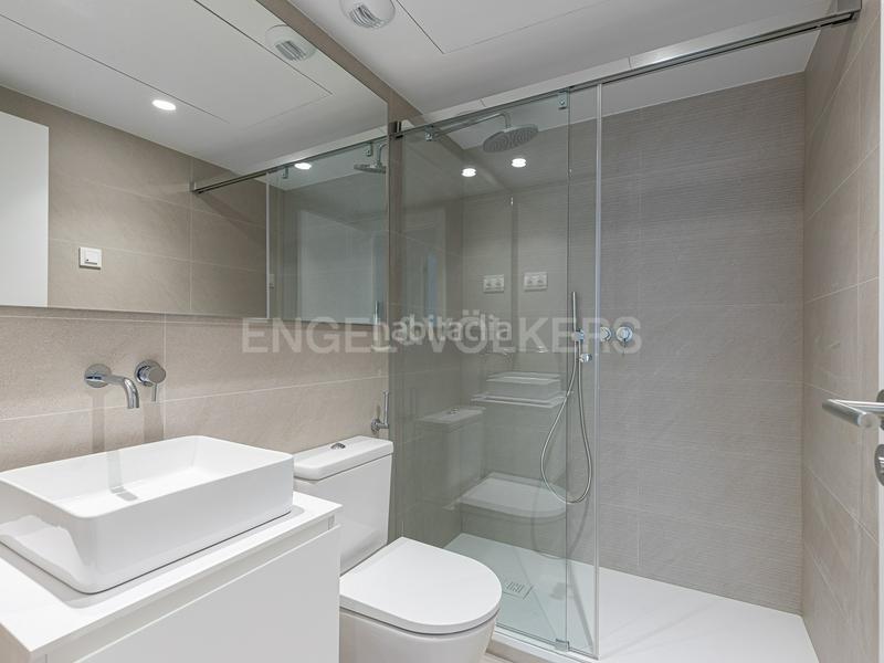 Foto d4b6fd2d-e63f-4f01-b582-8d9571a3ac12. Miete appartement mit heizung in Sagrada Família Barcelona