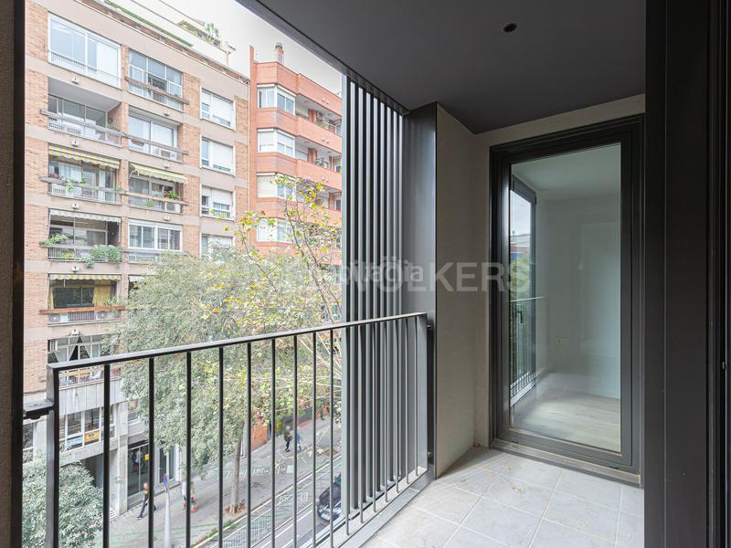 Foto ebb43c4d-7e94-415a-8ab7-c76cb916f516. Miete appartement mit heizung in Sagrada Família Barcelona