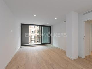 Rent Apartment in Sagrada Família. Exclusivo piso temporal obra nueva en sagrada familia amueblado