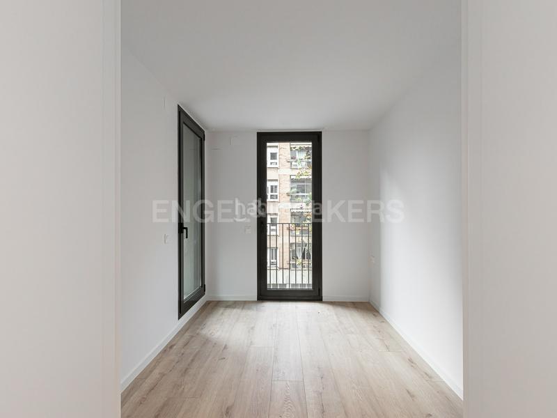 Foto 1a602c20-6509-4777-bbed-145d9dbc3134. Rent apartment with heating in Sagrada Família Barcelona