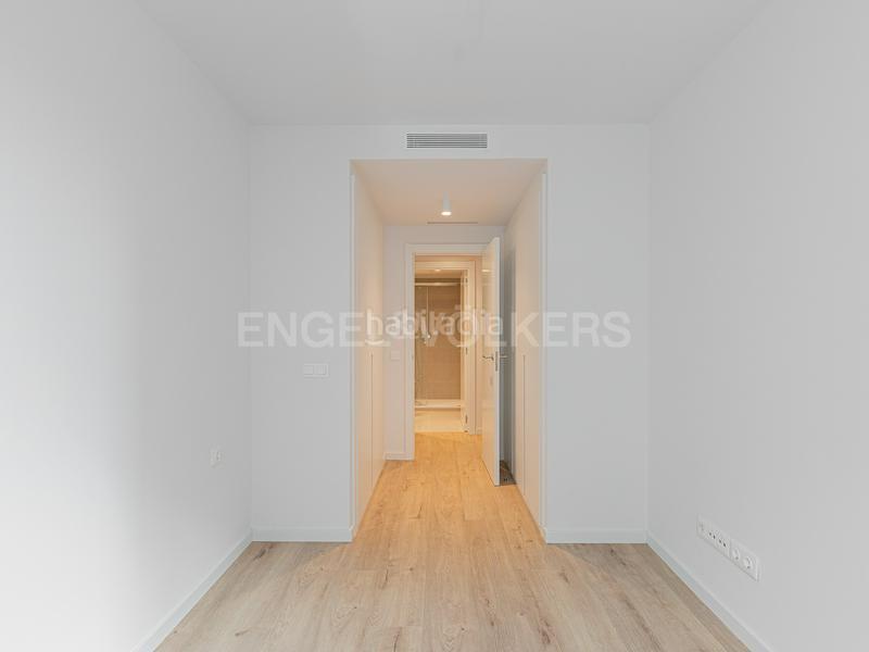 Foto 5bfa1d58-ea3c-43ba-9000-7a5b64b3f1b0. Rent apartment with heating in Sagrada Família Barcelona