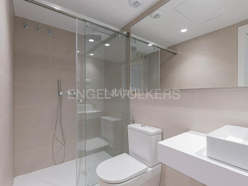 Foto ee0eeec8-370b-4d9d-8fd8-c7da93e2e219. Rent apartment with heating in Sagrada Família Barcelona