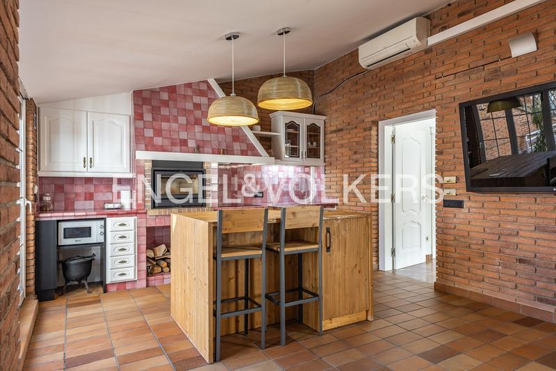 Foto 04f42ed2-afd8-48ff-9816-6270255ebc26. Maison avec chauffage parking dans Sant miquel Granollers