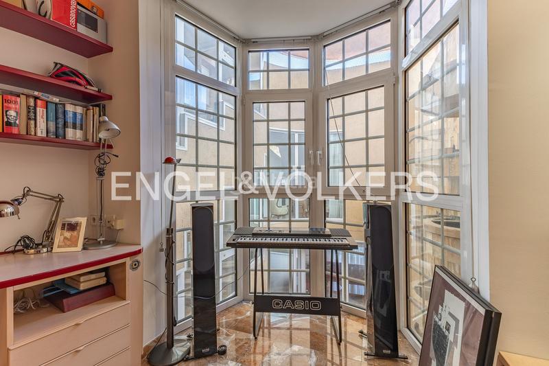 Foto 06682758-a52e-4ff2-ba69-de47084ed86b. Maison avec chauffage parking dans Sant miquel Granollers