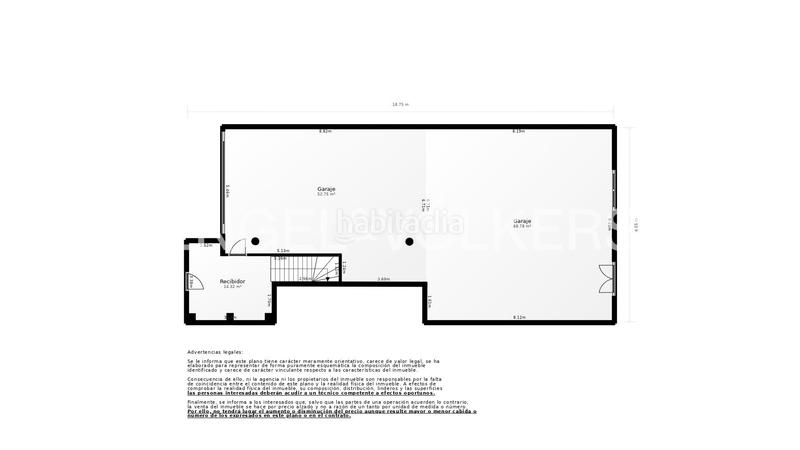 Foto 07bdd73f-8bcb-47ec-a207-697d32948455. Maison avec chauffage parking dans Sant miquel Granollers