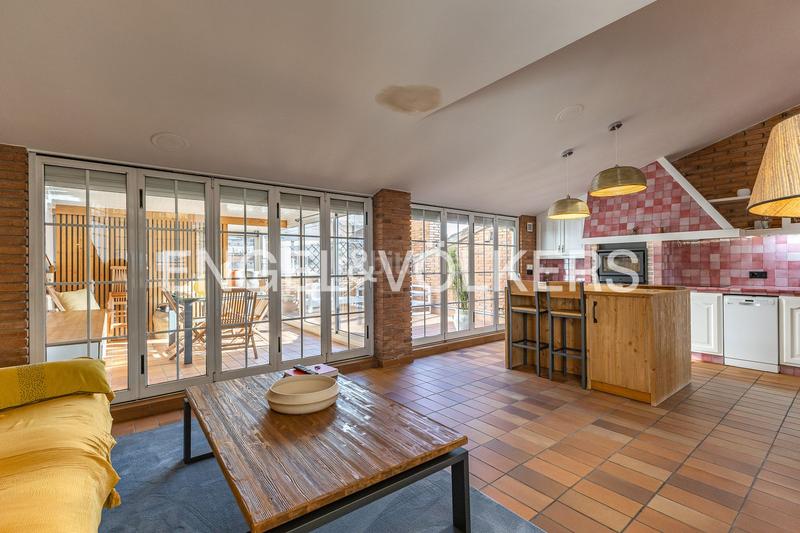 Foto 1972f675-0a60-4781-9287-50febc5838b3. Maison avec chauffage parking dans Sant miquel Granollers