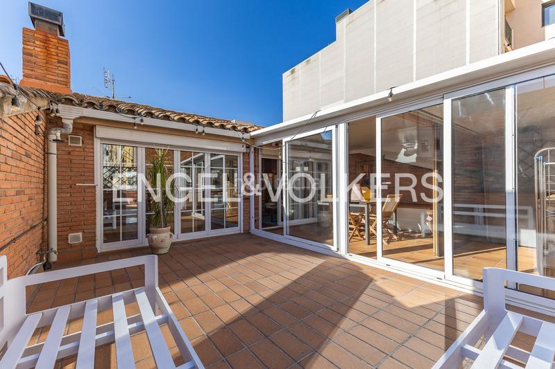 Foto 5375912c-717b-4a12-82ea-c5a7d49315b8. Maison avec chauffage parking dans Sant miquel Granollers