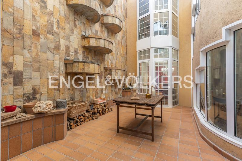 Foto 59363c33-504e-4ce9-99fa-a661c71bc3f7. Maison avec chauffage parking dans Sant miquel Granollers