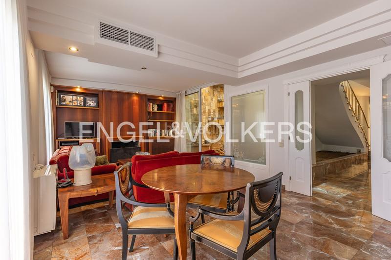 Foto 6f8890f7-ae76-4cd5-806f-c5534a404a25. Maison avec chauffage parking dans Sant miquel Granollers