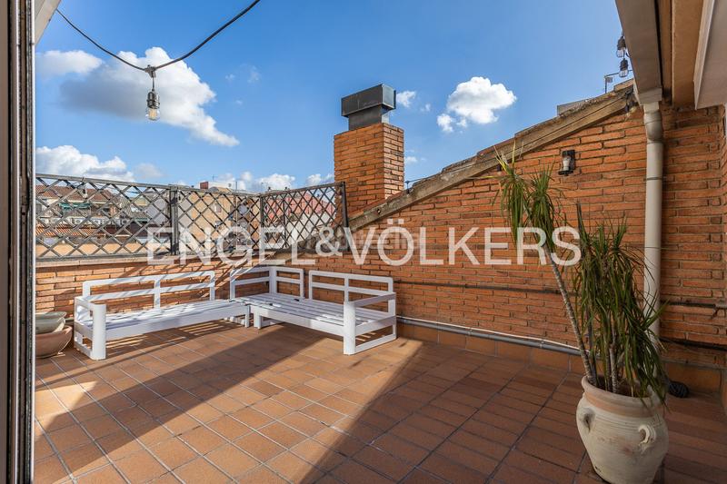 Foto 8ec1fa15-e4ab-427b-a4b3-5640ad5f6cdc. Maison avec chauffage parking dans Sant miquel Granollers