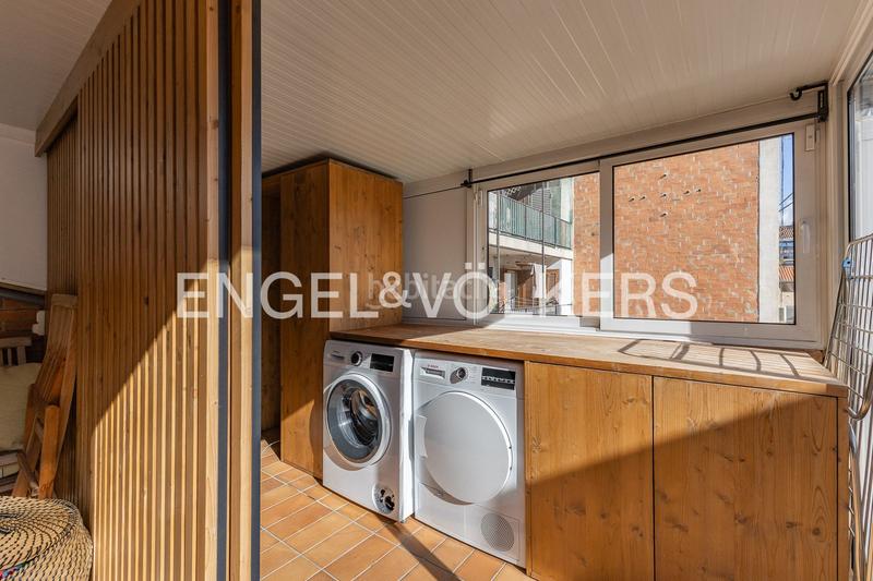 Foto 9de51e88-27ae-413e-95c8-9c3aa9557577. Maison avec chauffage parking dans Sant miquel Granollers