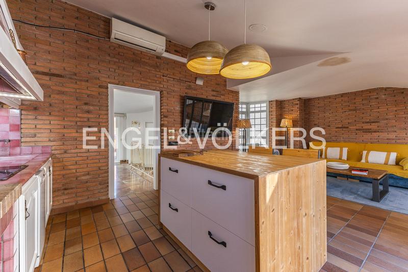 Foto ac2d1a83-7e80-4518-a8a1-9d8de98a175b. Maison avec chauffage parking dans Sant miquel Granollers