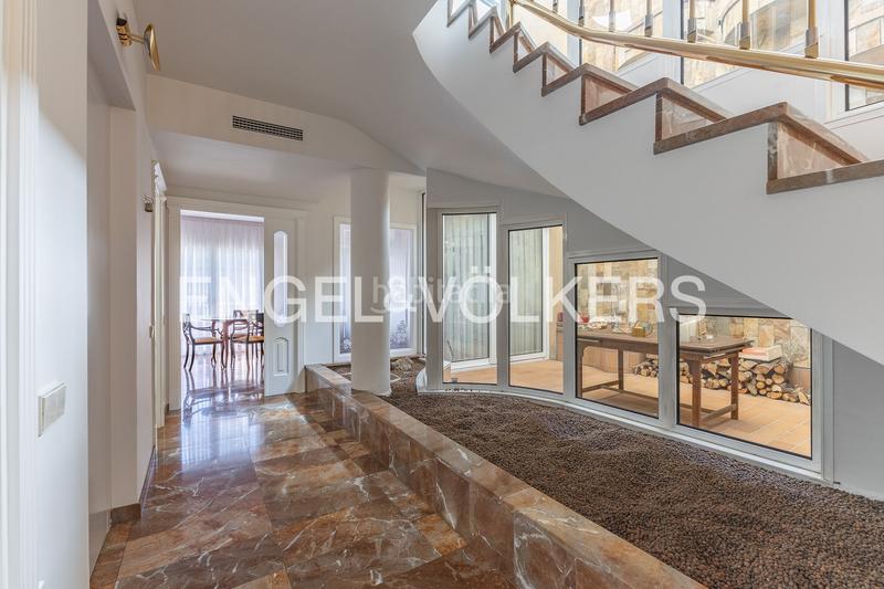 Foto be8b9343-cebb-45ec-be60-72a8a90eb791. Maison avec chauffage parking dans Sant miquel Granollers